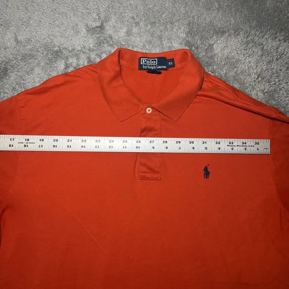 Ralph Lauren good please